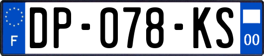 DP-078-KS
