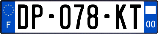 DP-078-KT