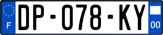 DP-078-KY