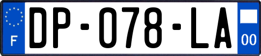 DP-078-LA