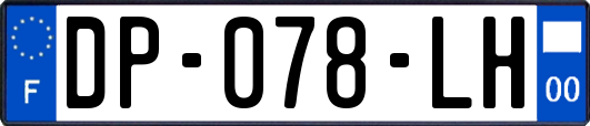 DP-078-LH