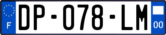 DP-078-LM