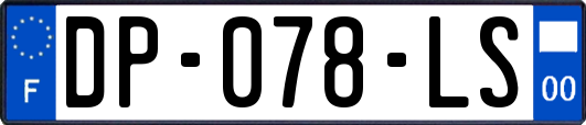 DP-078-LS