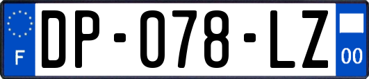 DP-078-LZ