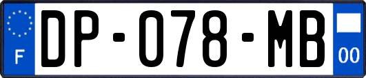 DP-078-MB
