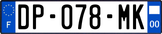 DP-078-MK