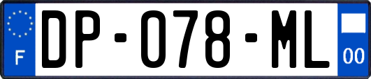 DP-078-ML