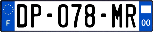 DP-078-MR