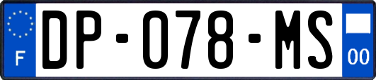 DP-078-MS