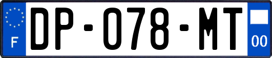 DP-078-MT