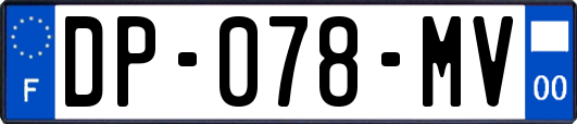 DP-078-MV