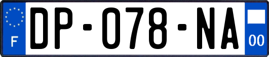 DP-078-NA