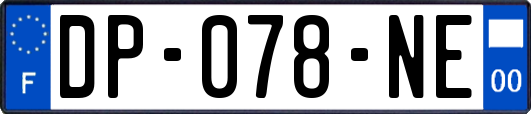 DP-078-NE