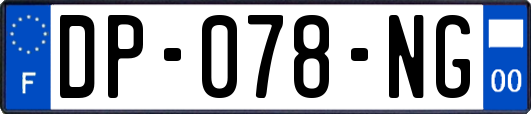 DP-078-NG