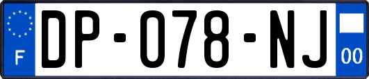DP-078-NJ