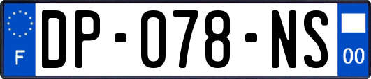 DP-078-NS