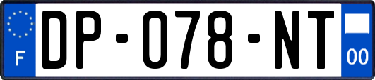 DP-078-NT