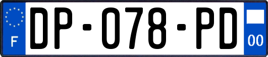 DP-078-PD