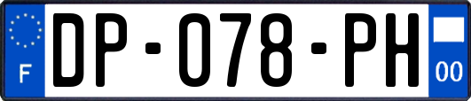 DP-078-PH