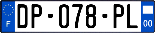 DP-078-PL