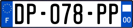 DP-078-PP