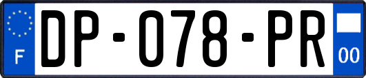 DP-078-PR