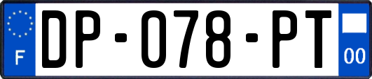 DP-078-PT