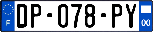 DP-078-PY