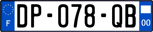 DP-078-QB
