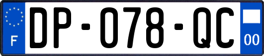 DP-078-QC