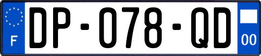 DP-078-QD