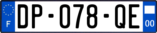 DP-078-QE