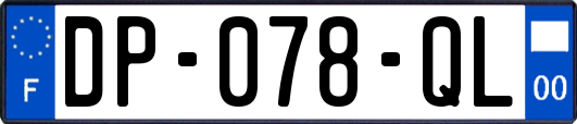 DP-078-QL