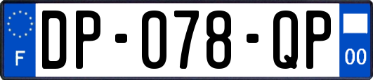 DP-078-QP
