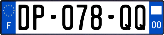 DP-078-QQ