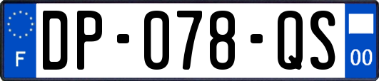 DP-078-QS