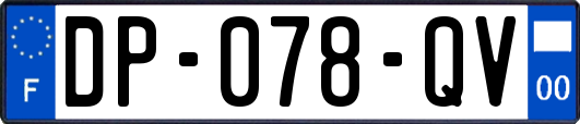 DP-078-QV