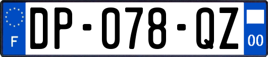 DP-078-QZ