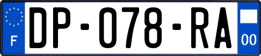 DP-078-RA