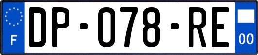 DP-078-RE