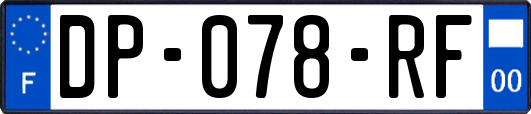 DP-078-RF