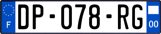 DP-078-RG