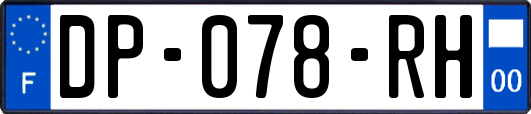 DP-078-RH