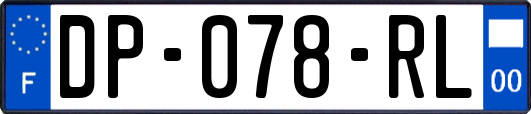 DP-078-RL