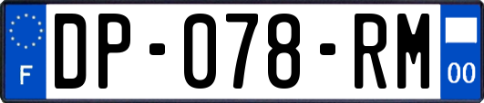 DP-078-RM