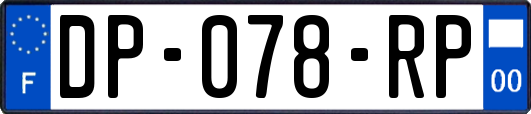 DP-078-RP
