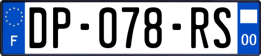 DP-078-RS