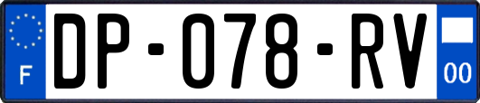 DP-078-RV