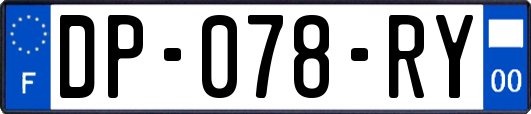 DP-078-RY