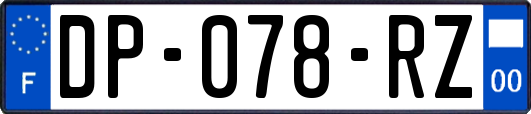 DP-078-RZ